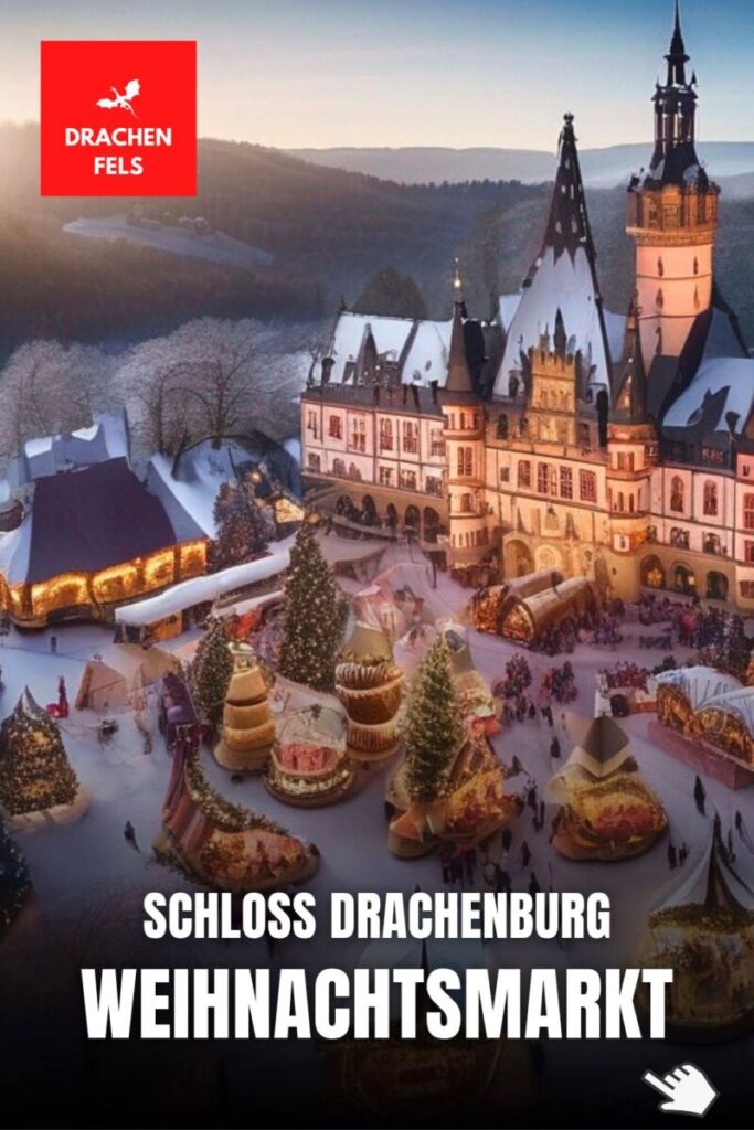 Schloss Drachenburg Weihnachtsmarkt