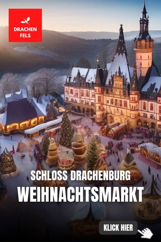 Schloss Drachenburg Weihnachtsmarkt